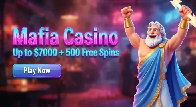 Mafia Casino
